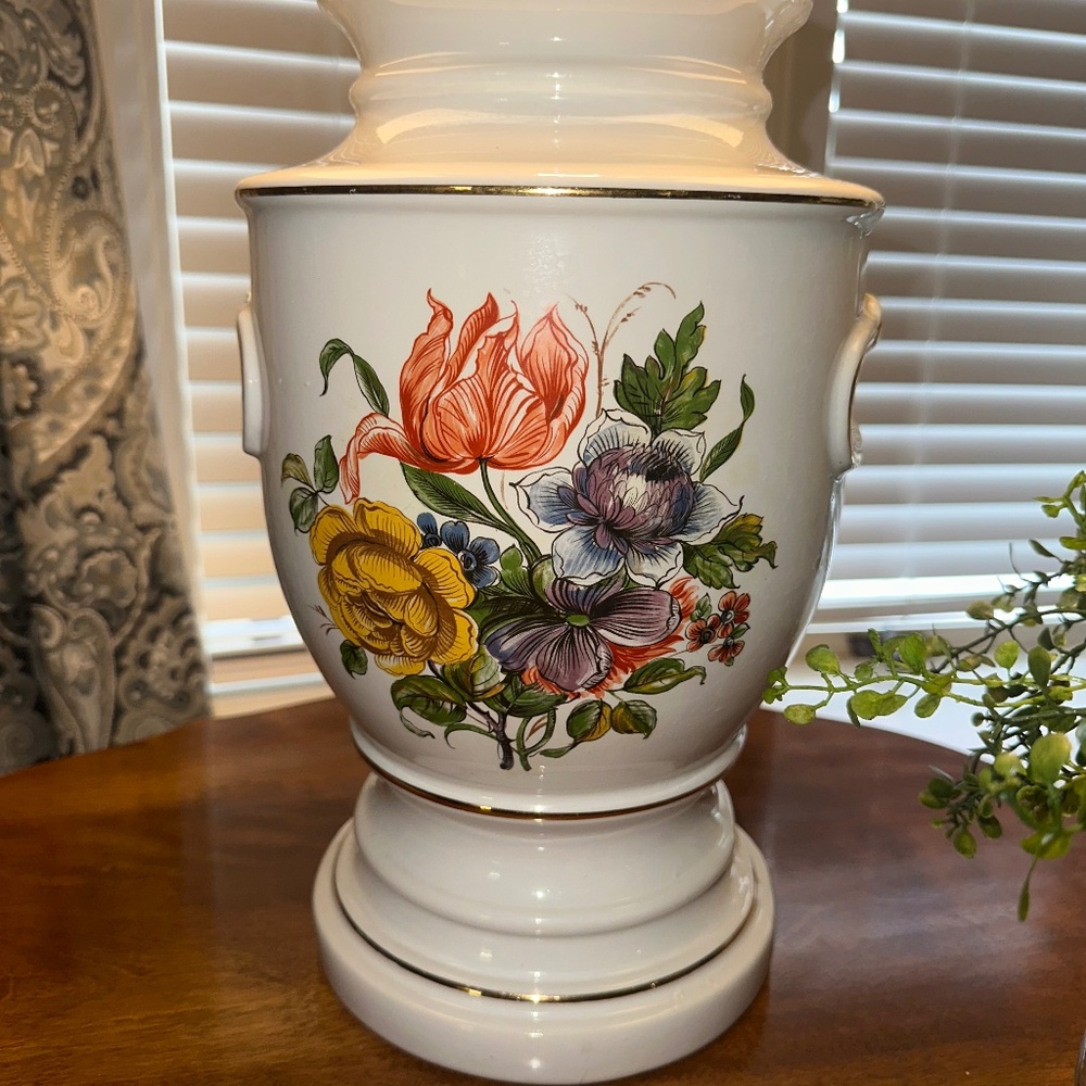 Vintage Lamp